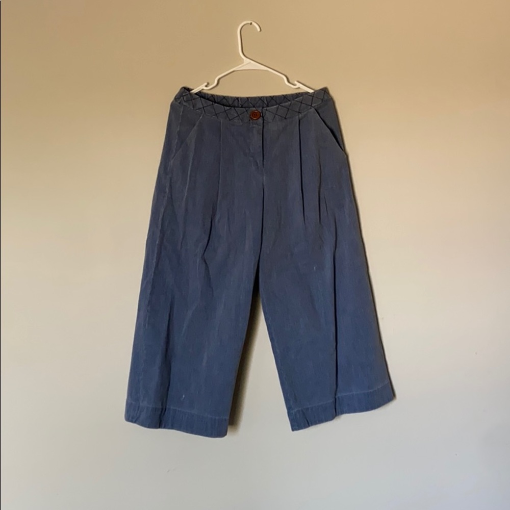 Denim pants